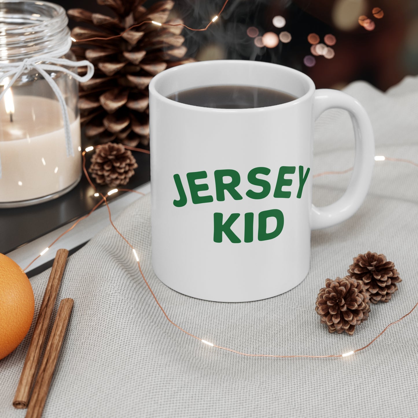 Jersey Kid Mug – Sip for a Cause & Show Your New Jersey Pride