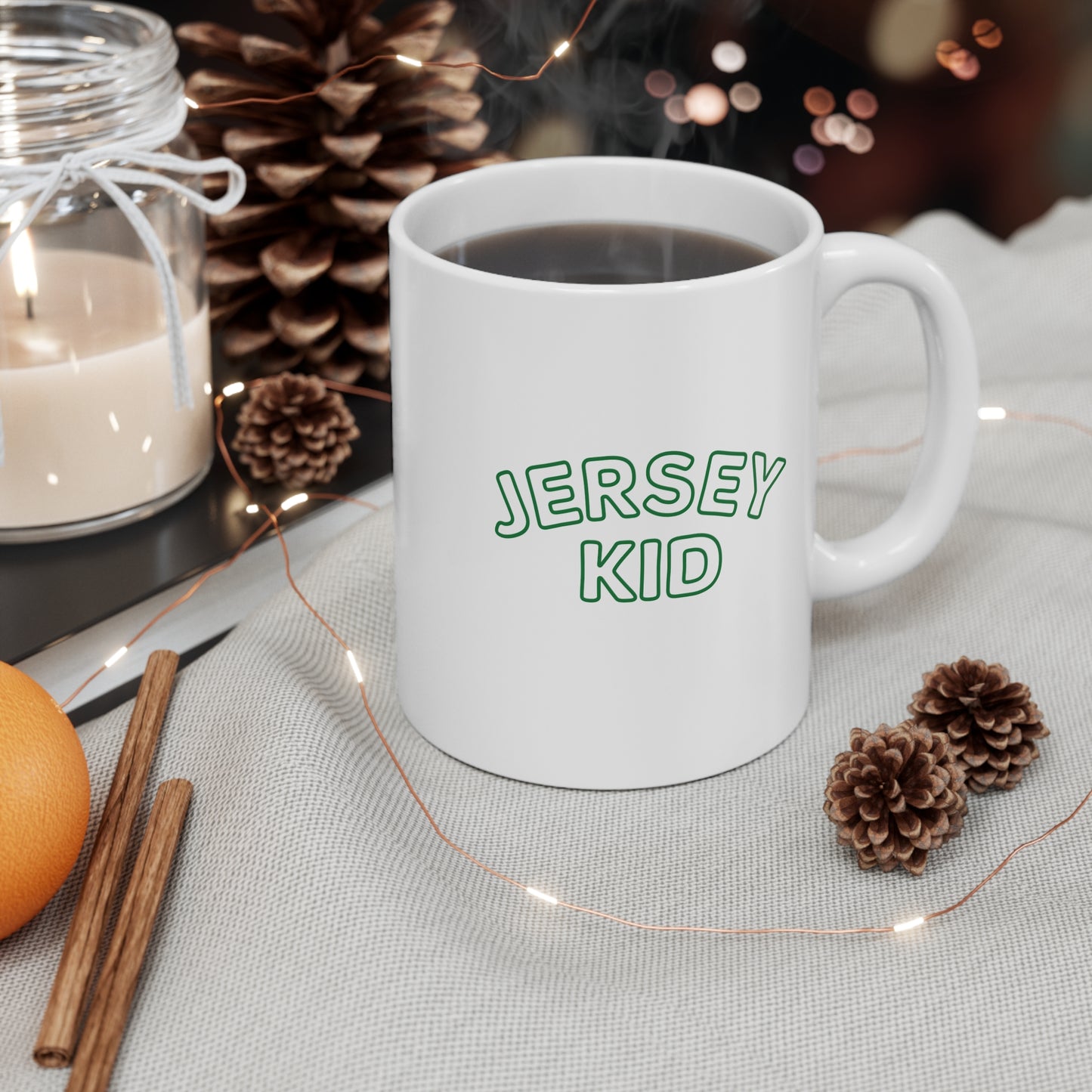 Jersey Kid Mug – Sip for a Cause & Show Your New Jersey Pride