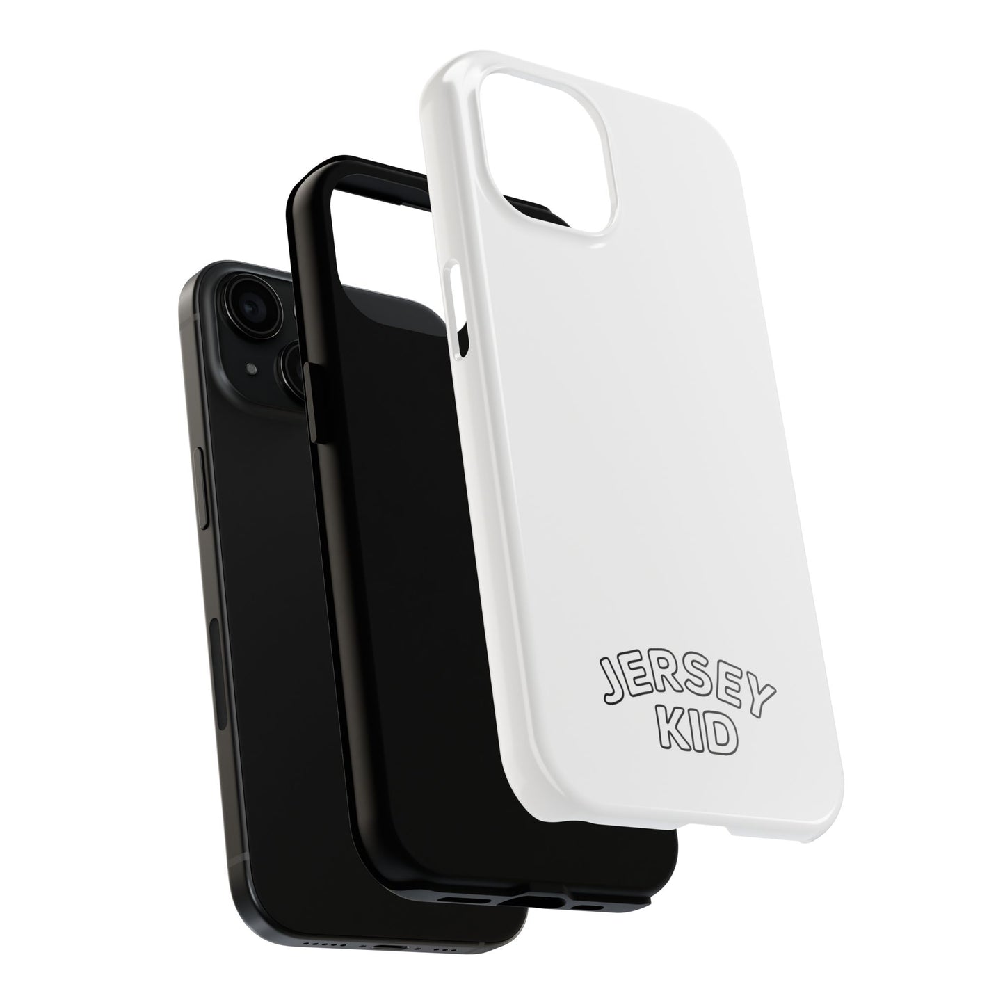Tough Phone Case – Durable Protection with Style