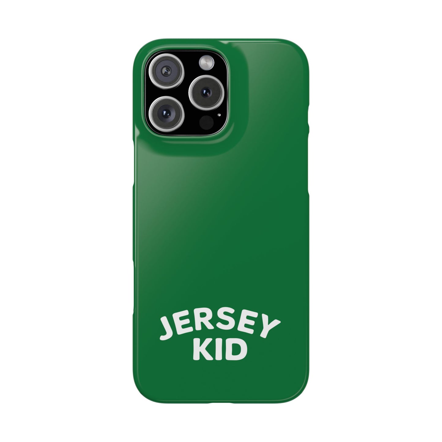 Slim Jersey Vibe Phone Case – Sleek Protection That Gives Back