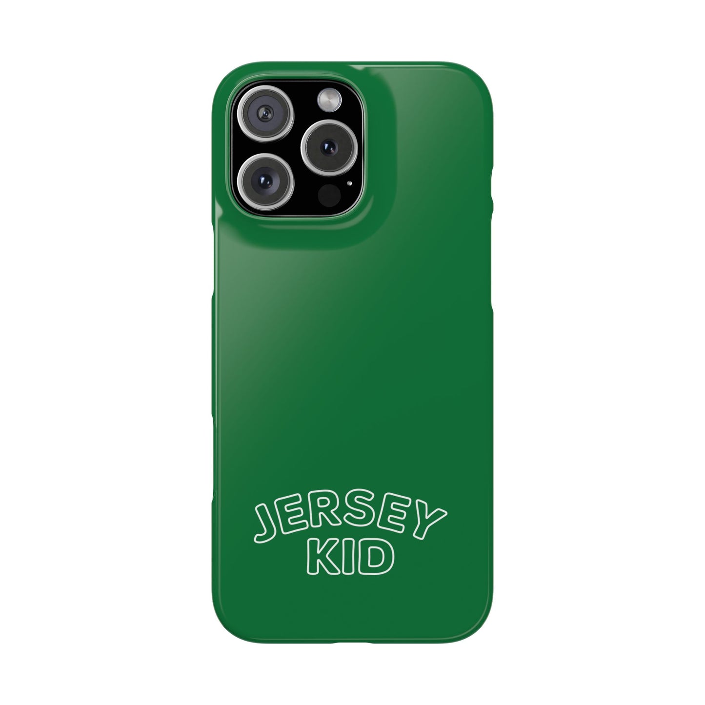 Slim Jersey Vibe Phone Case – Sleek Protection That Gives Back