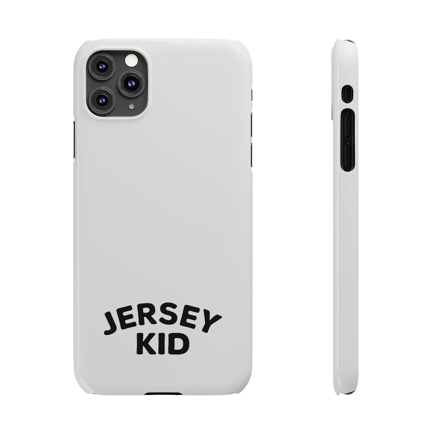 Slim Jersey Vibe Phone Case – Sleek Protection That Gives Back