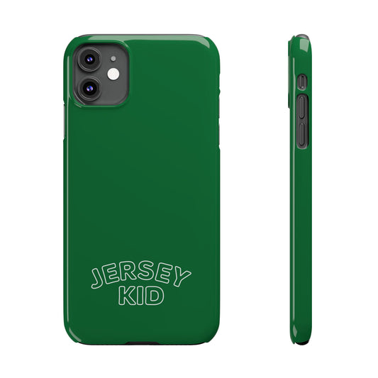 Slim Jersey Vibe Phone Case – Sleek Protection That Gives Back