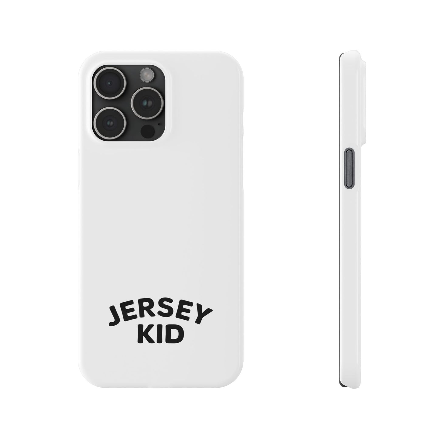 Slim Jersey Vibe Phone Case – Sleek Protection That Gives Back
