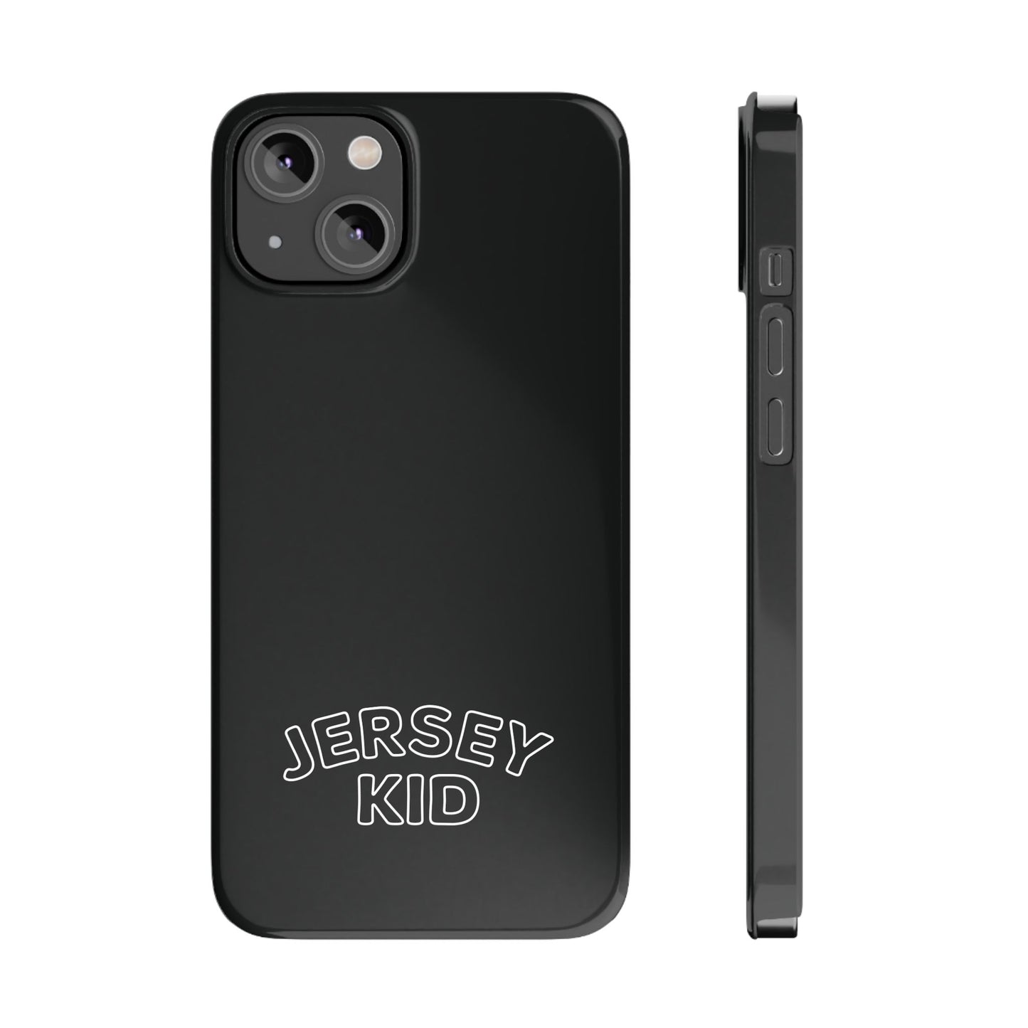 Slim Jersey Vibe Phone Case – Sleek Protection That Gives Back