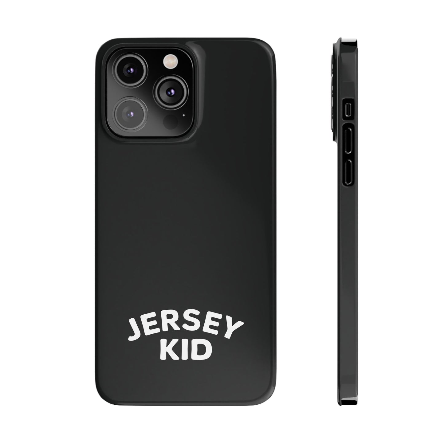 Slim Jersey Vibe Phone Case – Sleek Protection That Gives Back