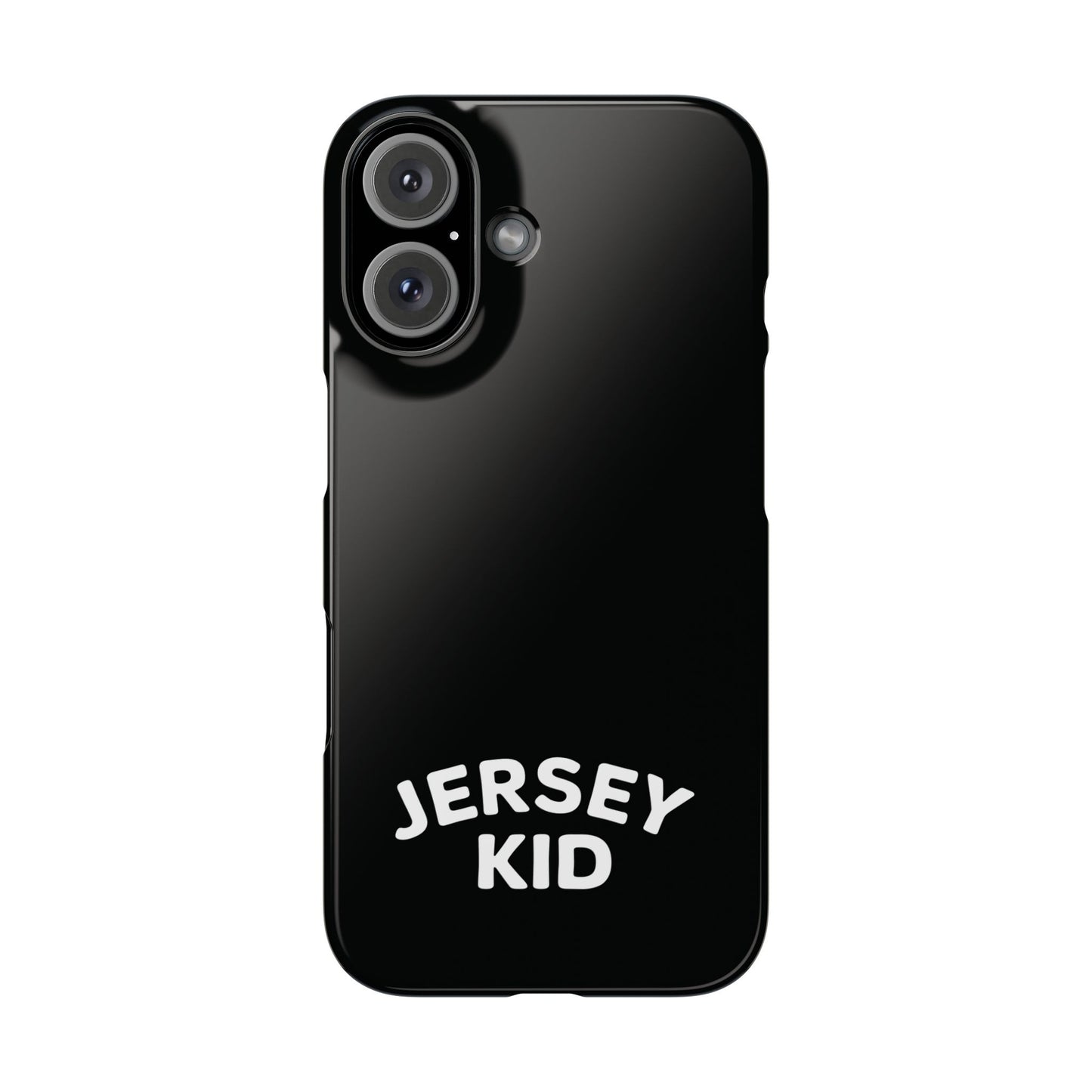 Slim Jersey Vibe Phone Case – Sleek Protection That Gives Back