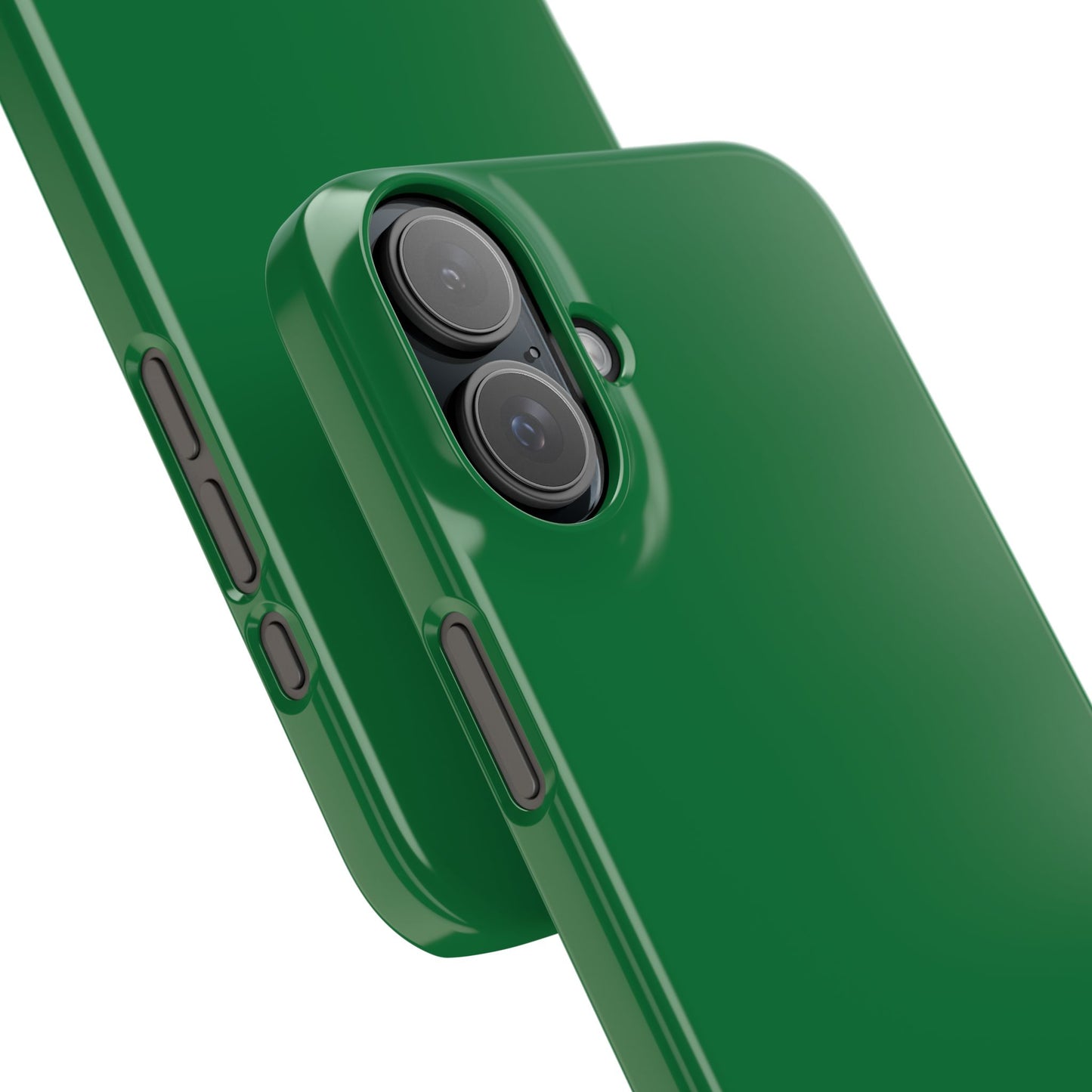 Slim Jersey Vibe Phone Case – Sleek Protection That Gives Back