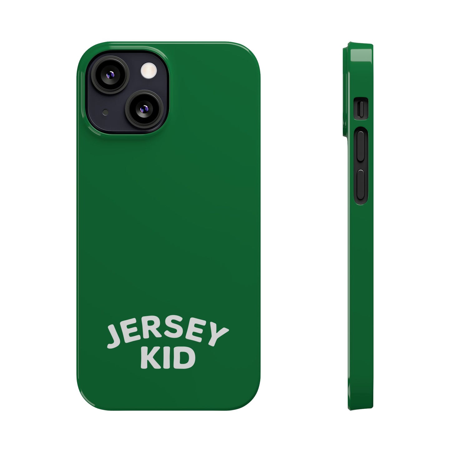 Slim Jersey Vibe Phone Case – Sleek Protection That Gives Back