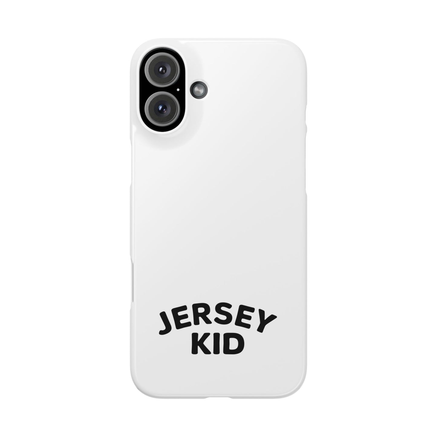 Slim Jersey Vibe Phone Case – Sleek Protection That Gives Back