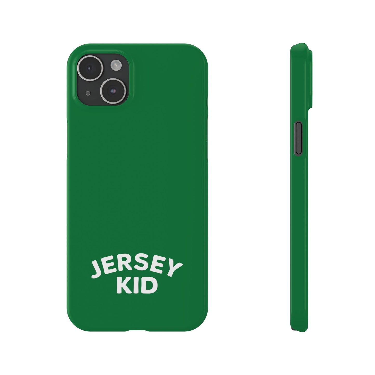 Slim Jersey Vibe Phone Case – Sleek Protection That Gives Back