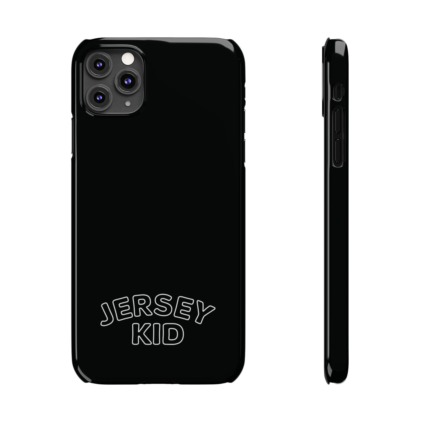 Slim Jersey Vibe Phone Case – Sleek Protection That Gives Back