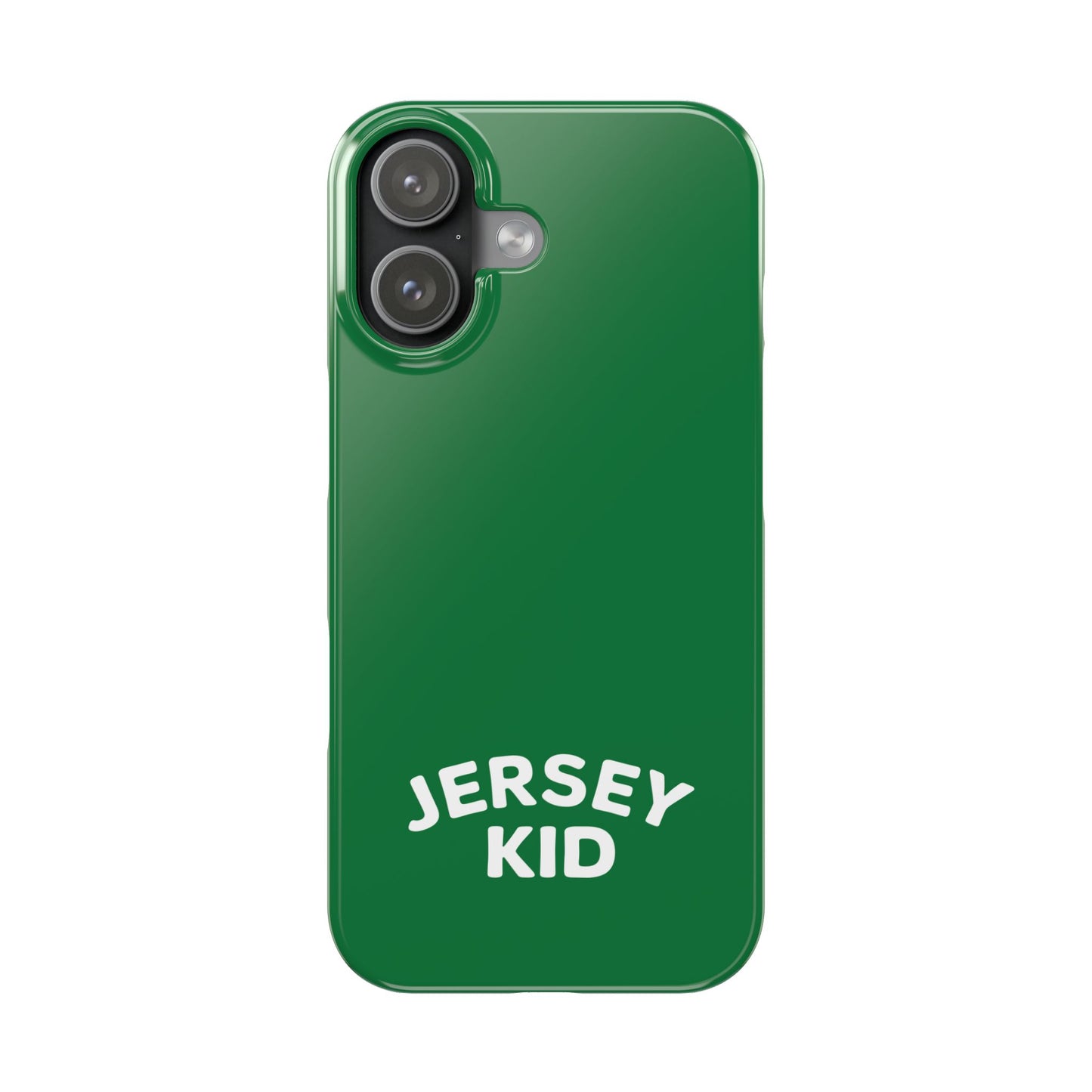 Slim Jersey Vibe Phone Case – Sleek Protection That Gives Back