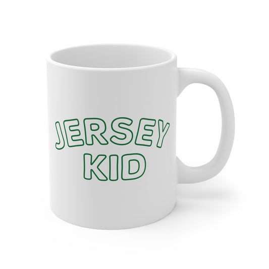 Jersey Kid Mug – Sip for a Cause & Show Your New Jersey Pride