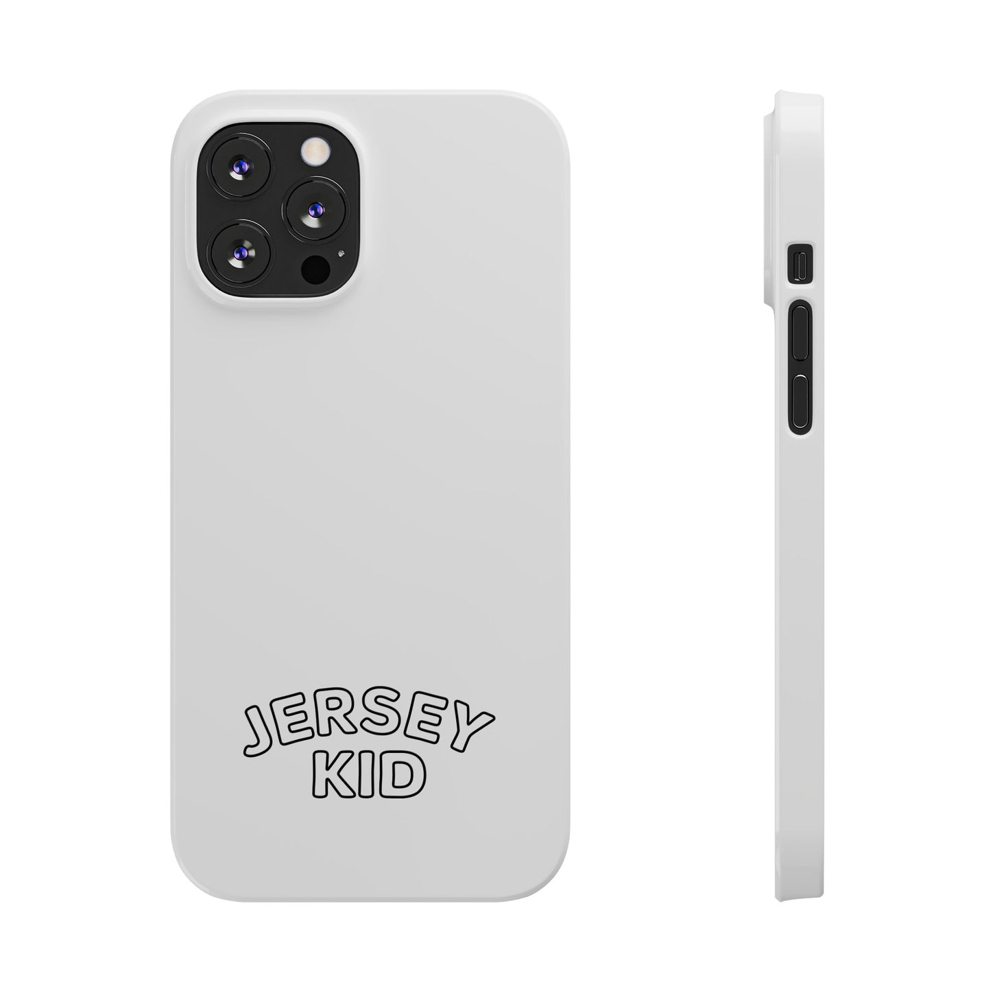 Slim Jersey Vibe Phone Case – Sleek Protection That Gives Back