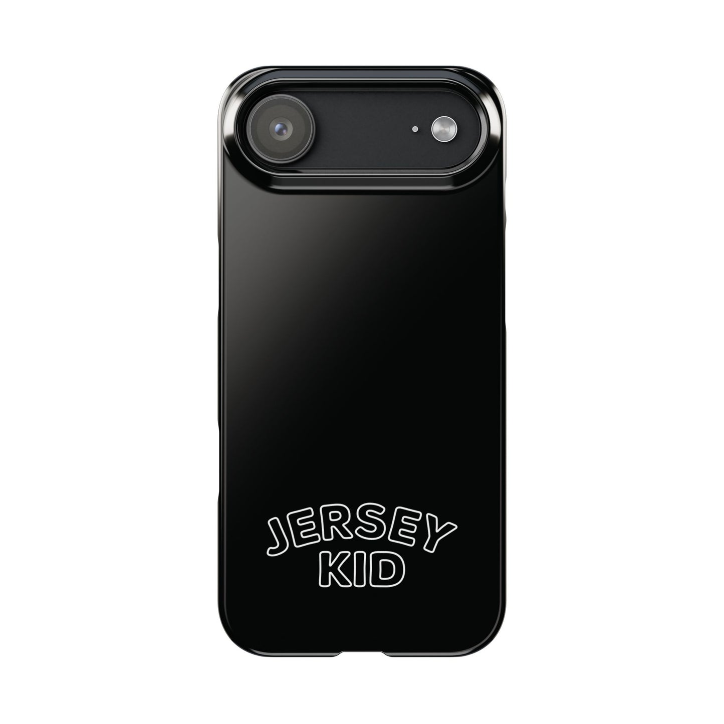 Slim Jersey Vibe Phone Case – Sleek Protection That Gives Back