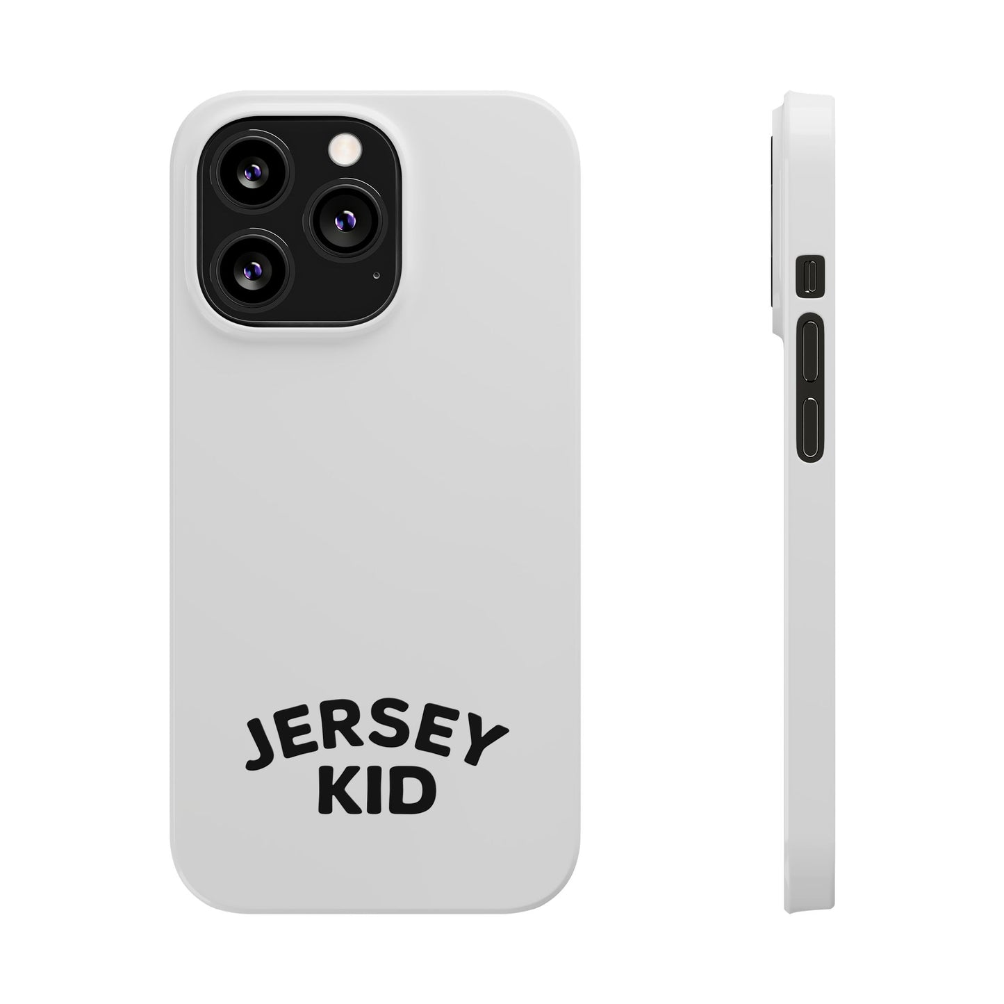Slim Jersey Vibe Phone Case – Sleek Protection That Gives Back