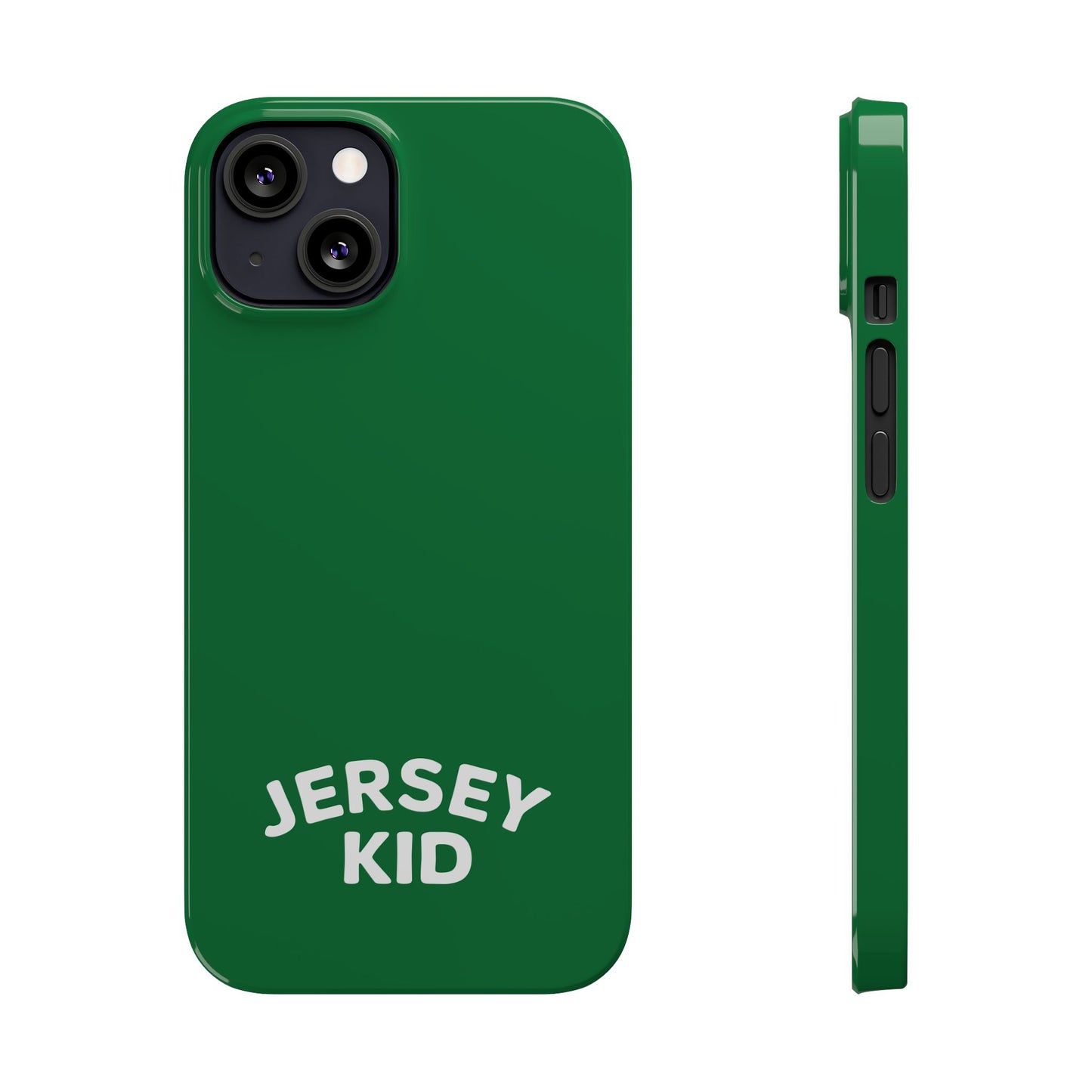 Slim Jersey Vibe Phone Case – Sleek Protection That Gives Back