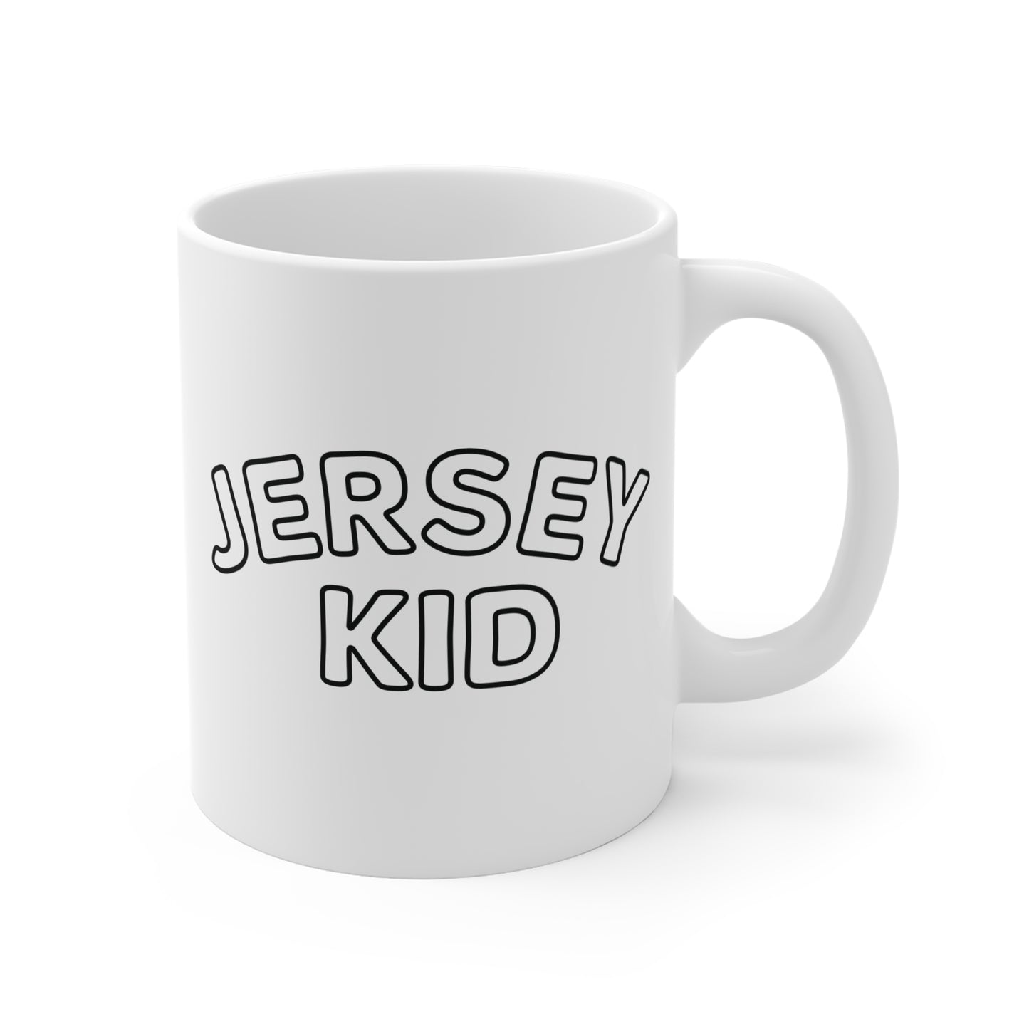 Jersey Kid Mug – Sip for a Cause & Show Your New Jersey Pride