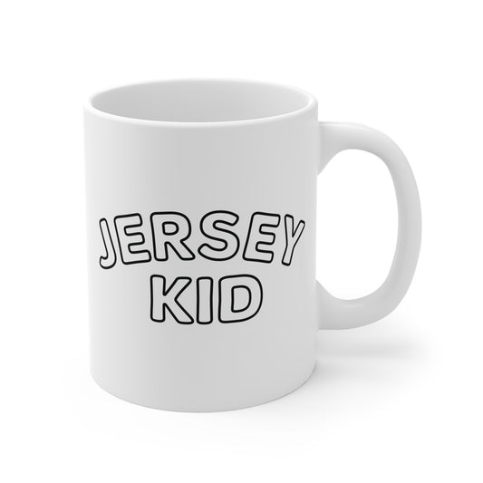 Jersey Kid Mug – Sip for a Cause & Show Your New Jersey Pride