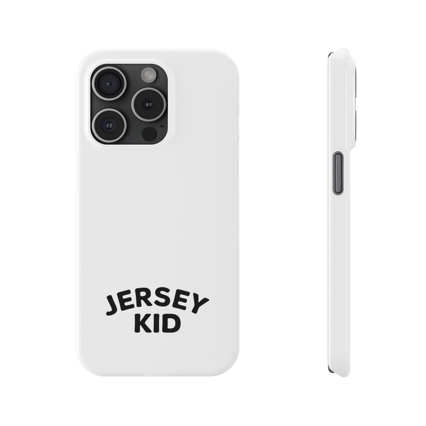 Slim Jersey Vibe Phone Case – Sleek Protection That Gives Back