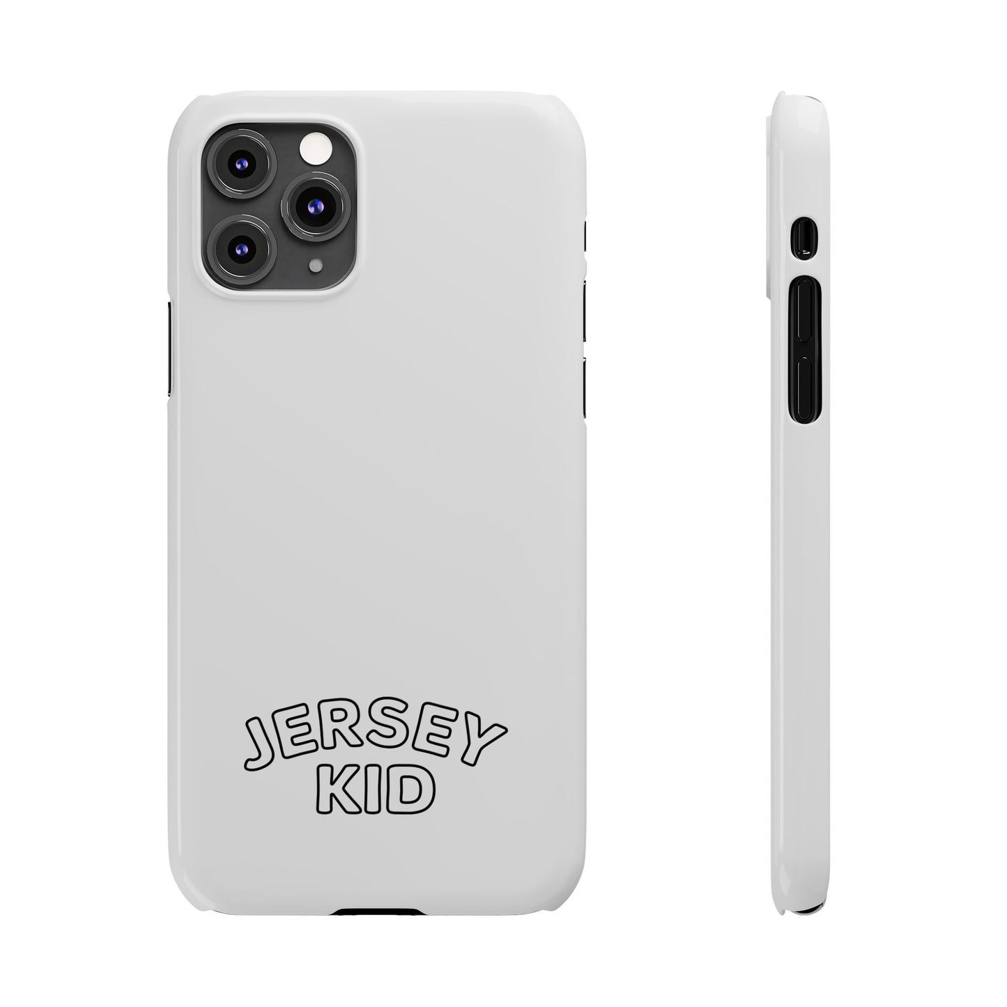 Slim Jersey Vibe Phone Case – Sleek Protection That Gives Back