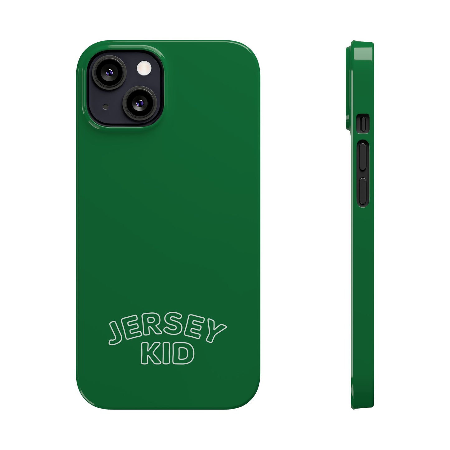 Slim Jersey Vibe Phone Case – Sleek Protection That Gives Back