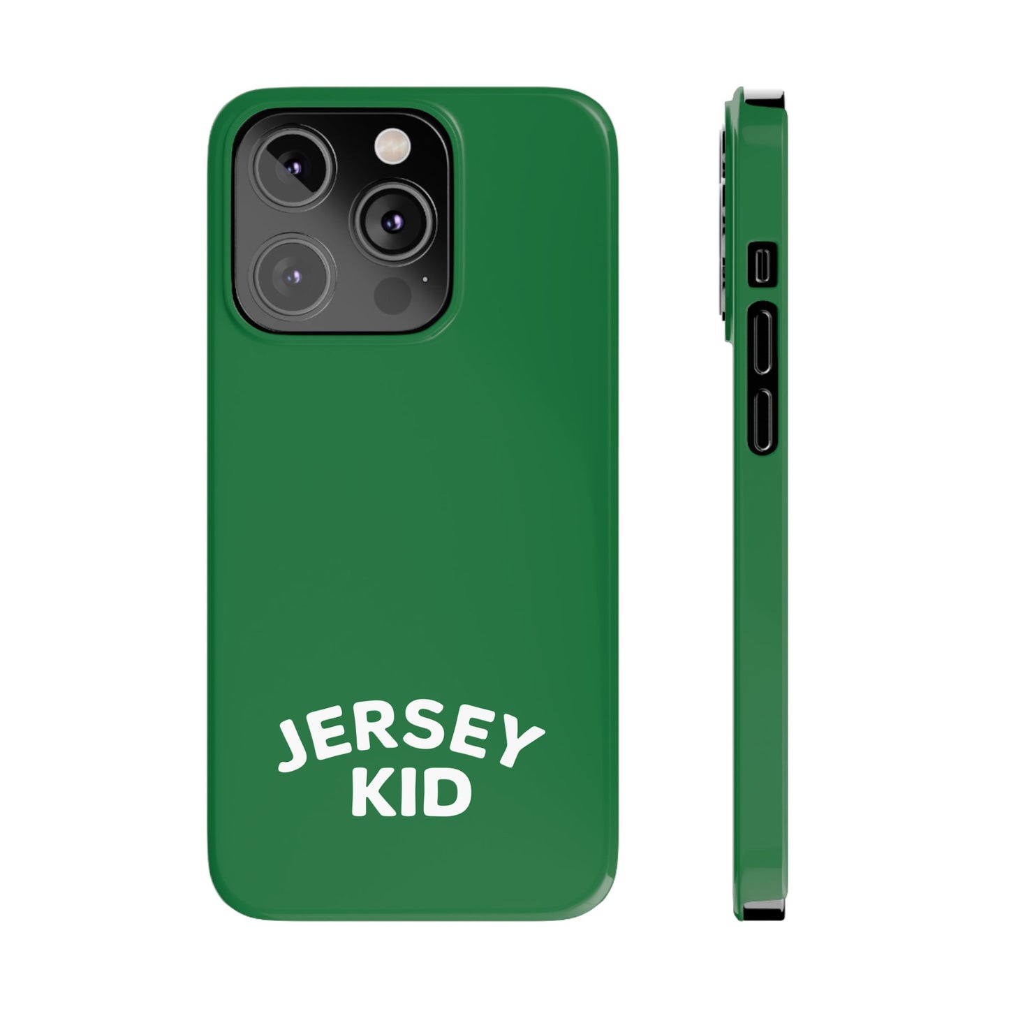 Slim Jersey Vibe Phone Case – Sleek Protection That Gives Back