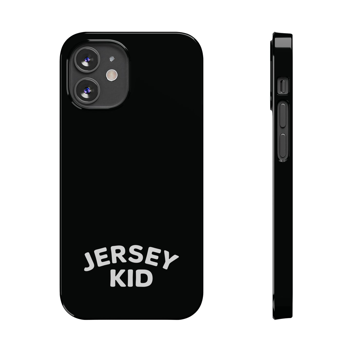 Slim Jersey Vibe Phone Case – Sleek Protection That Gives Back