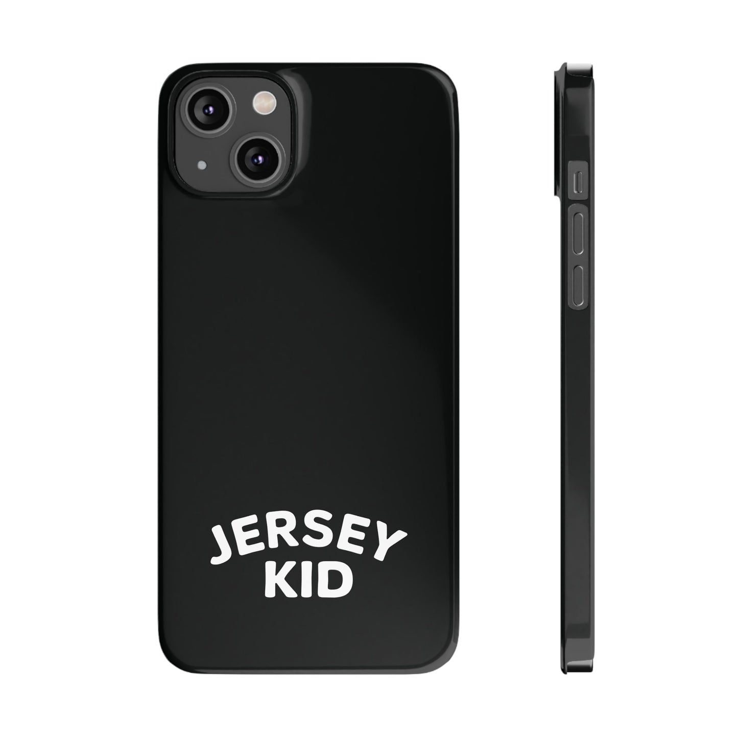 Slim Jersey Vibe Phone Case – Sleek Protection That Gives Back