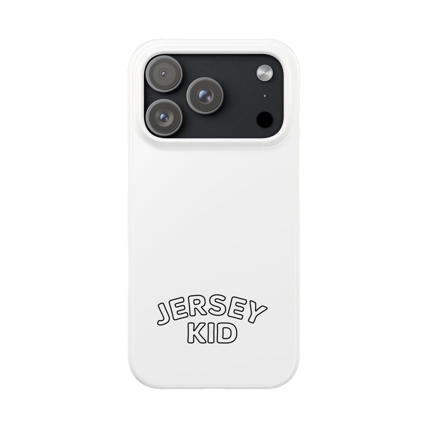 Slim Jersey Vibe Phone Case – Sleek Protection That Gives Back