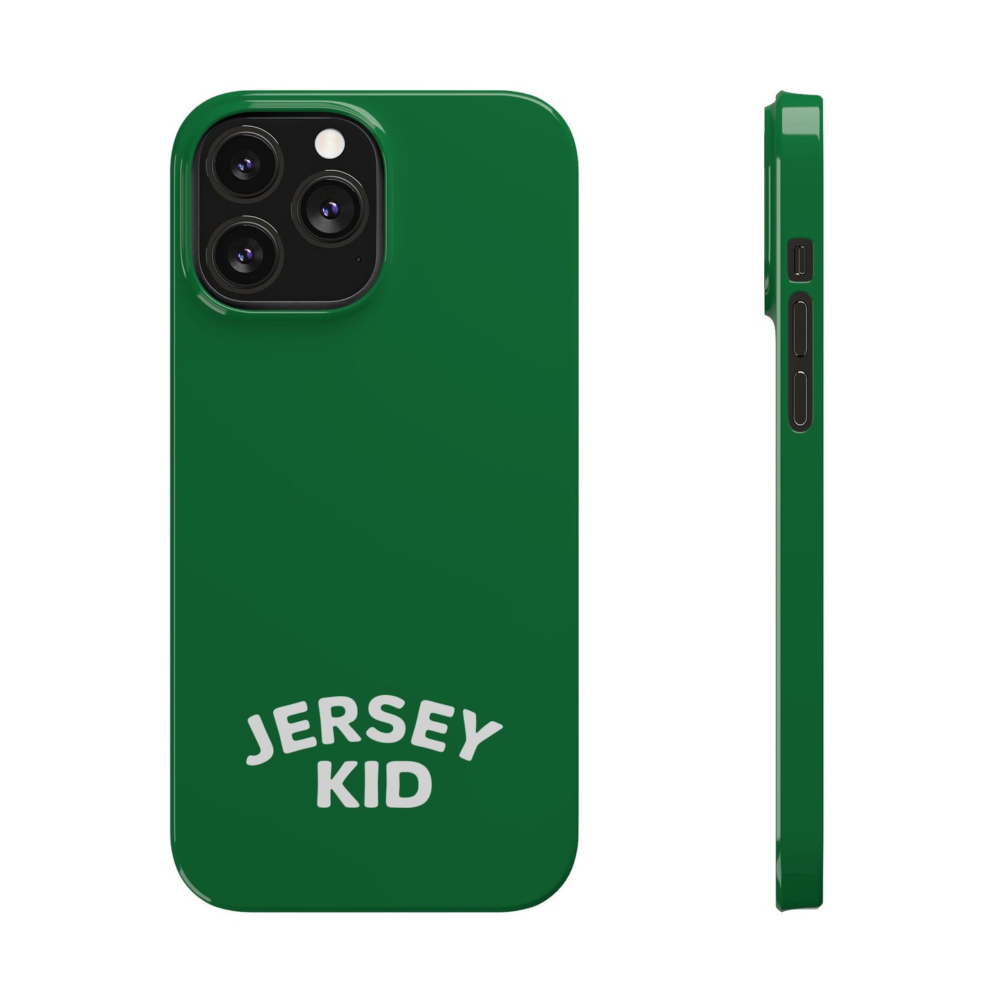 Slim Jersey Vibe Phone Case – Sleek Protection That Gives Back