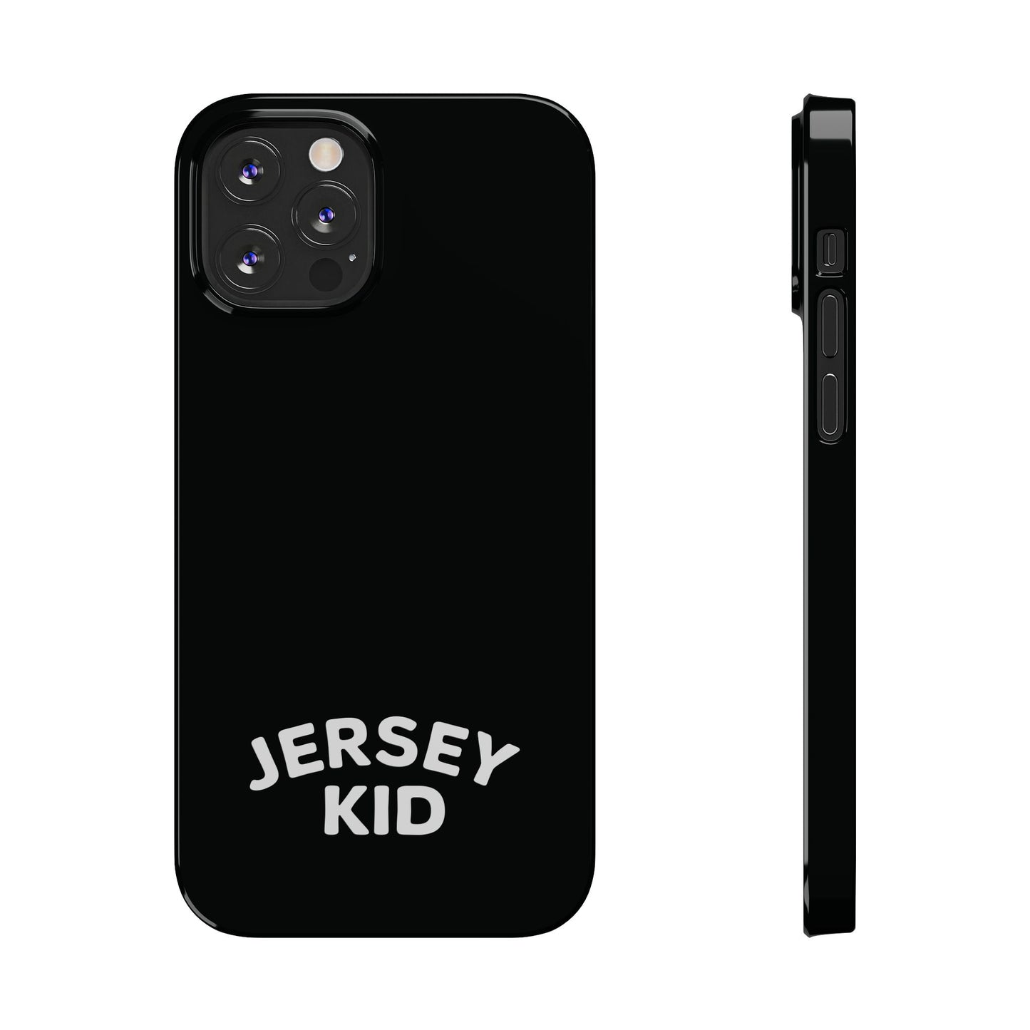 Slim Jersey Vibe Phone Case – Sleek Protection That Gives Back