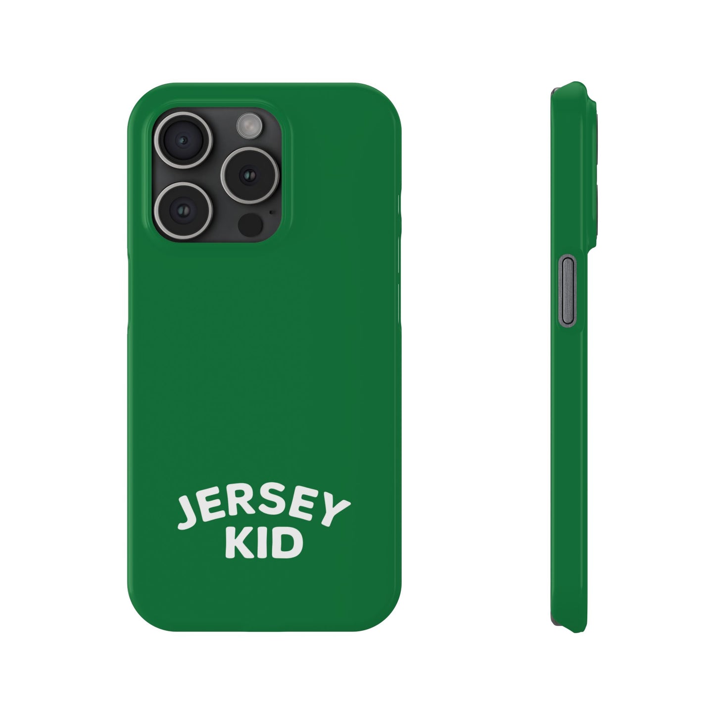 Slim Jersey Vibe Phone Case – Sleek Protection That Gives Back