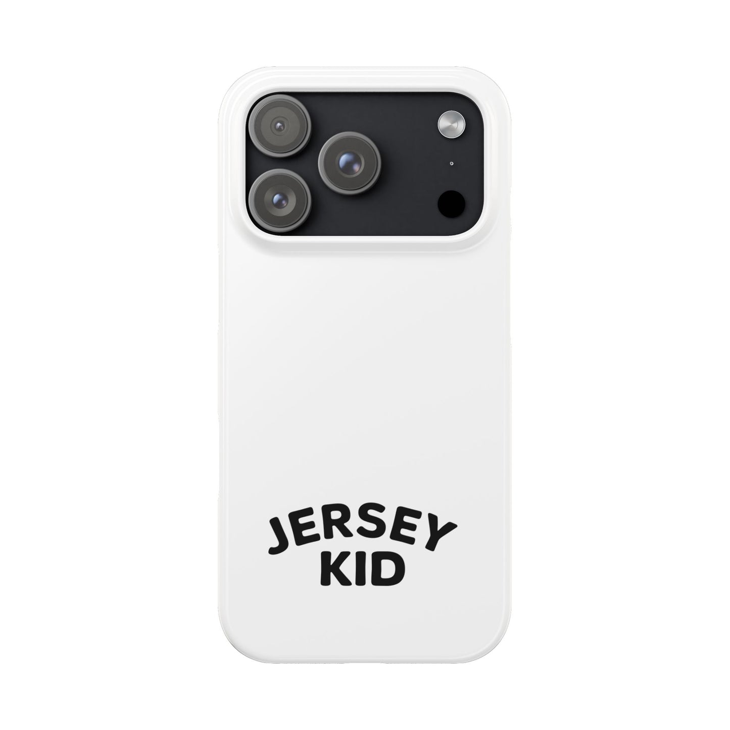 Slim Jersey Vibe Phone Case – Sleek Protection That Gives Back
