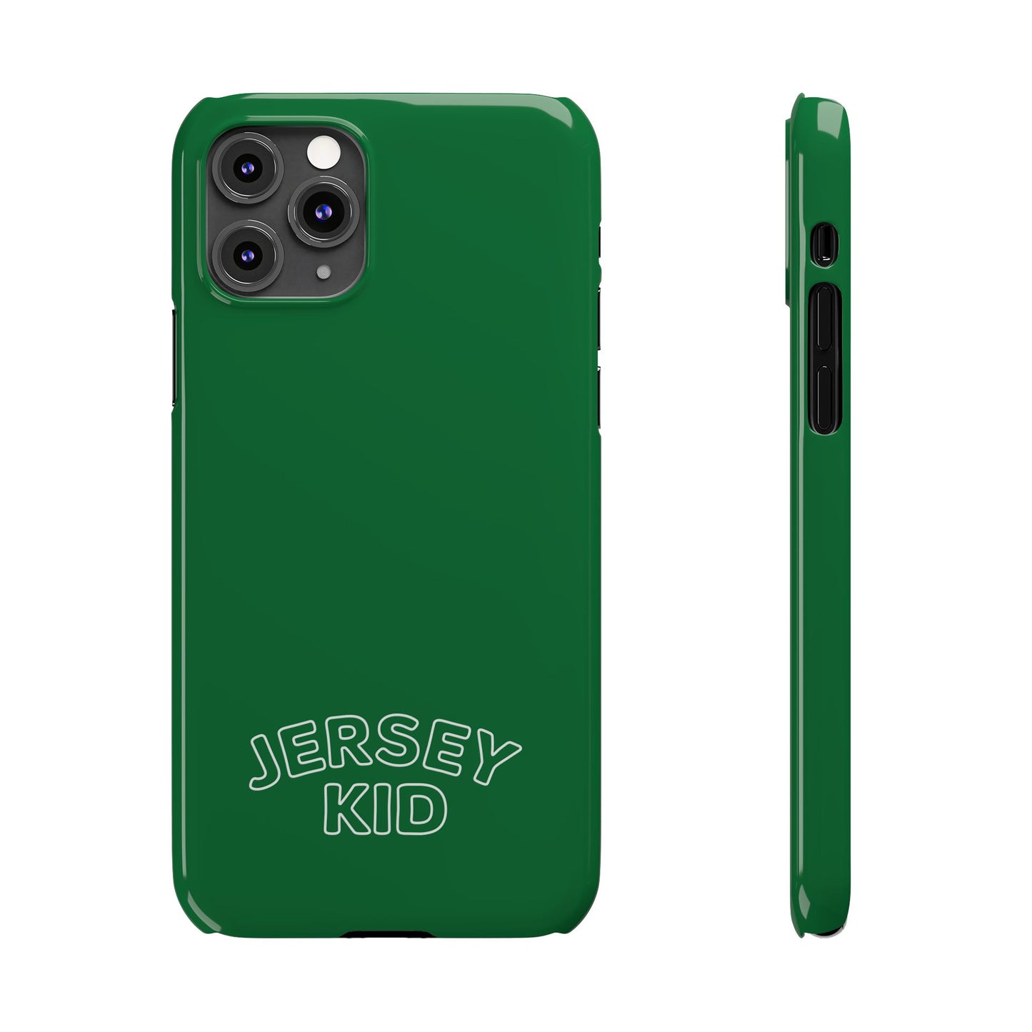 Slim Jersey Vibe Phone Case – Sleek Protection That Gives Back