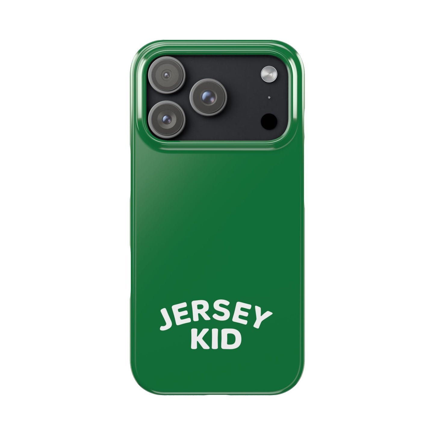 Slim Jersey Vibe Phone Case – Sleek Protection That Gives Back
