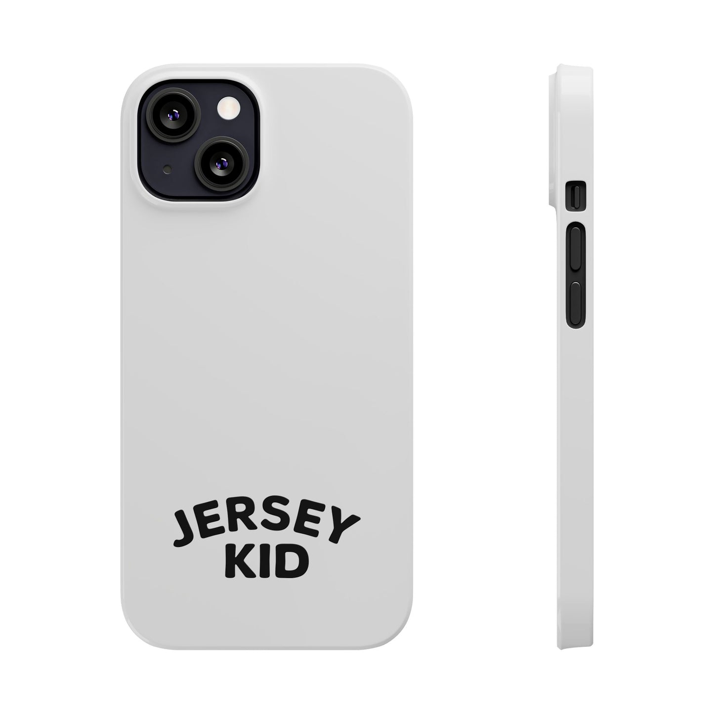Slim Jersey Vibe Phone Case – Sleek Protection That Gives Back