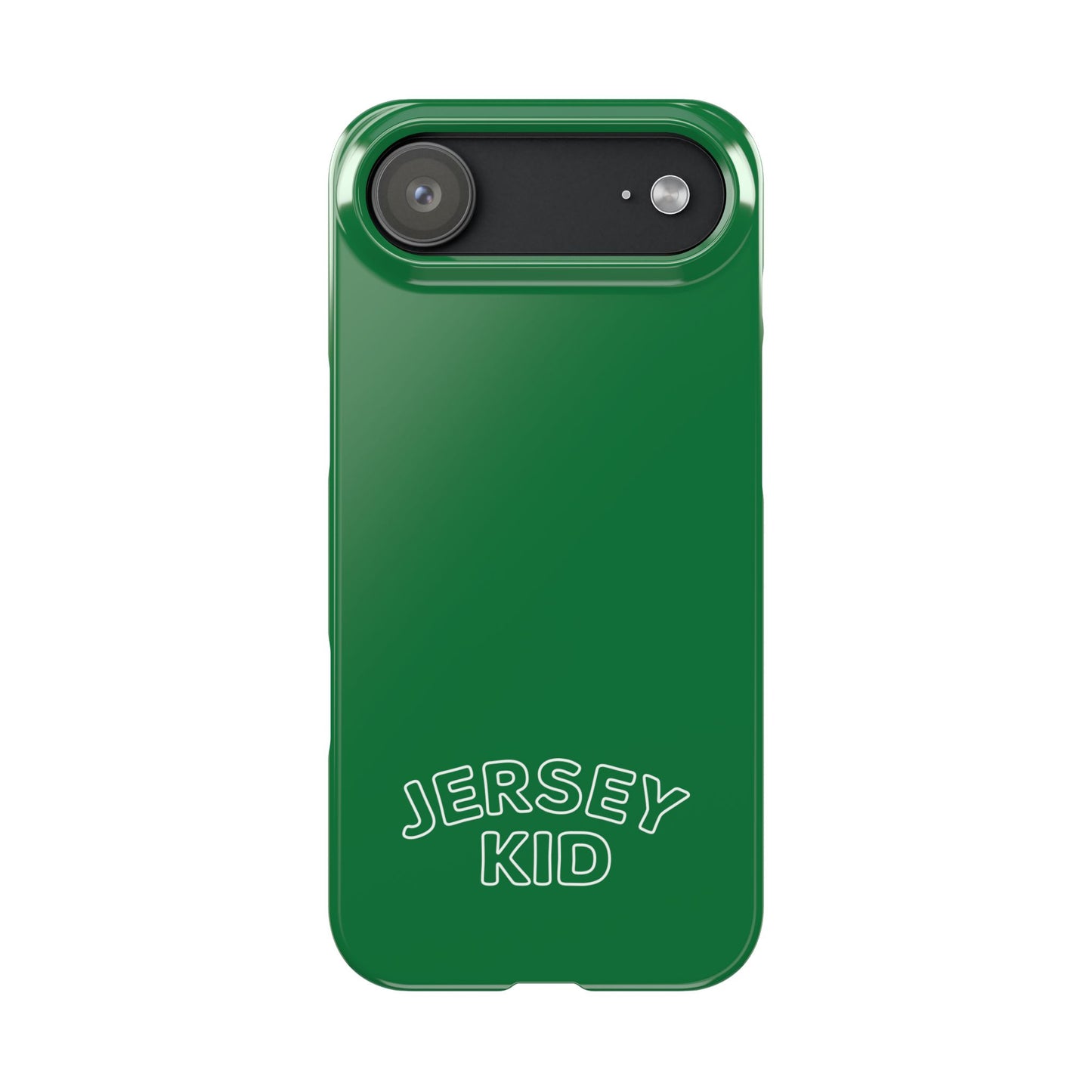 Slim Jersey Vibe Phone Case – Sleek Protection That Gives Back