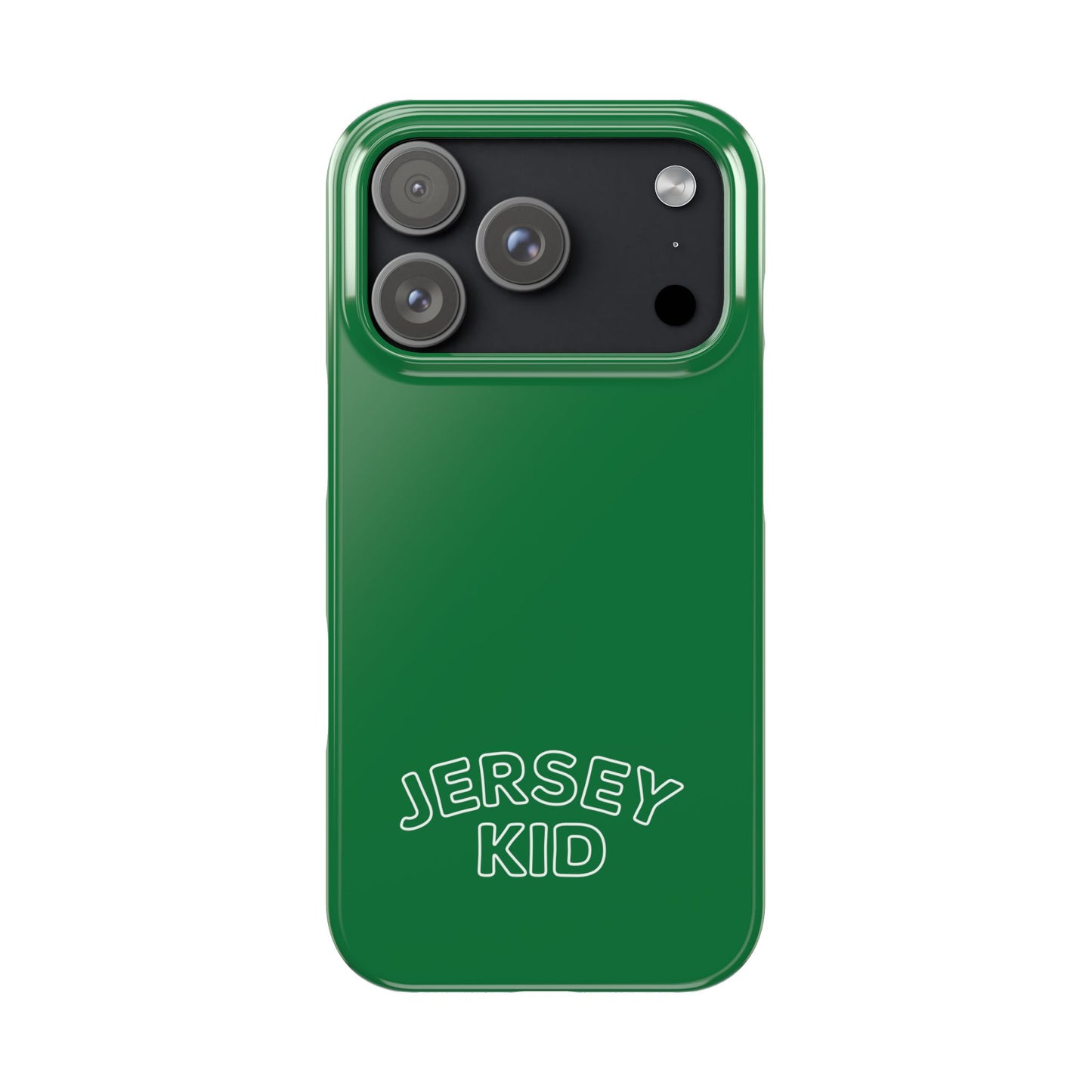 Slim Jersey Vibe Phone Case – Sleek Protection That Gives Back