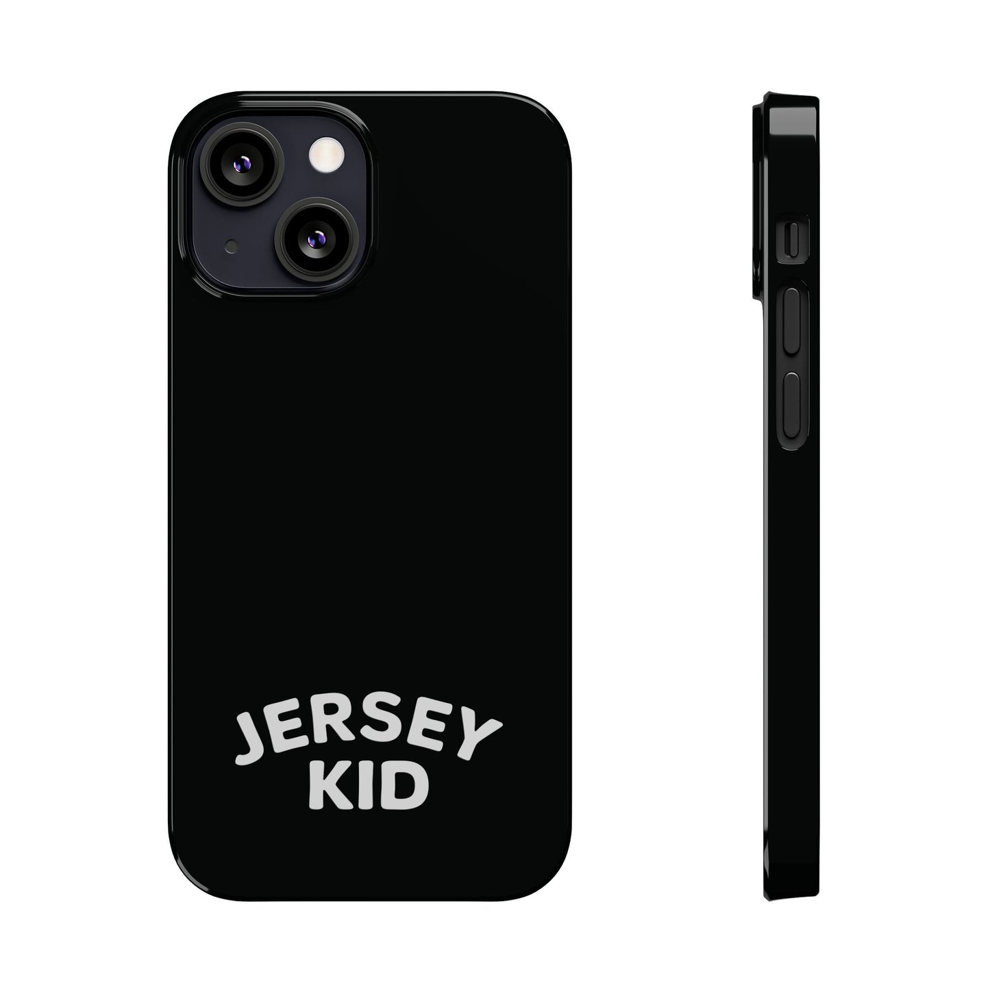 Slim Jersey Vibe Phone Case – Sleek Protection That Gives Back