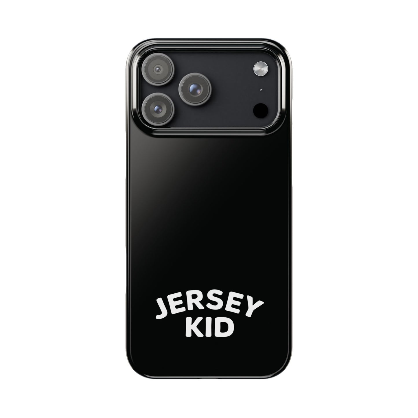 Slim Jersey Vibe Phone Case – Sleek Protection That Gives Back