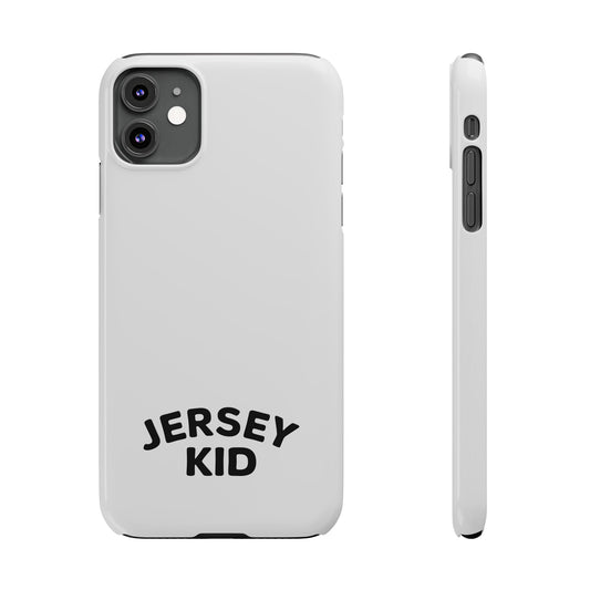 Slim Jersey Vibe Phone Case – Sleek Protection That Gives Back