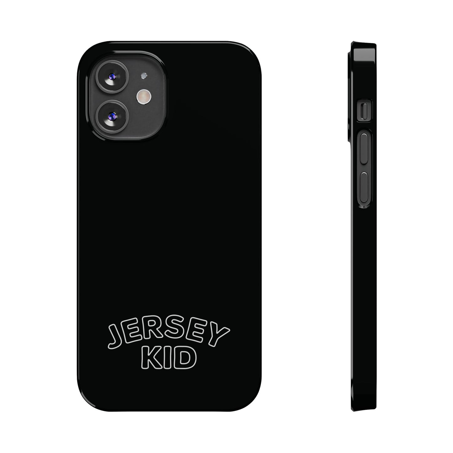 Slim Jersey Vibe Phone Case – Sleek Protection That Gives Back