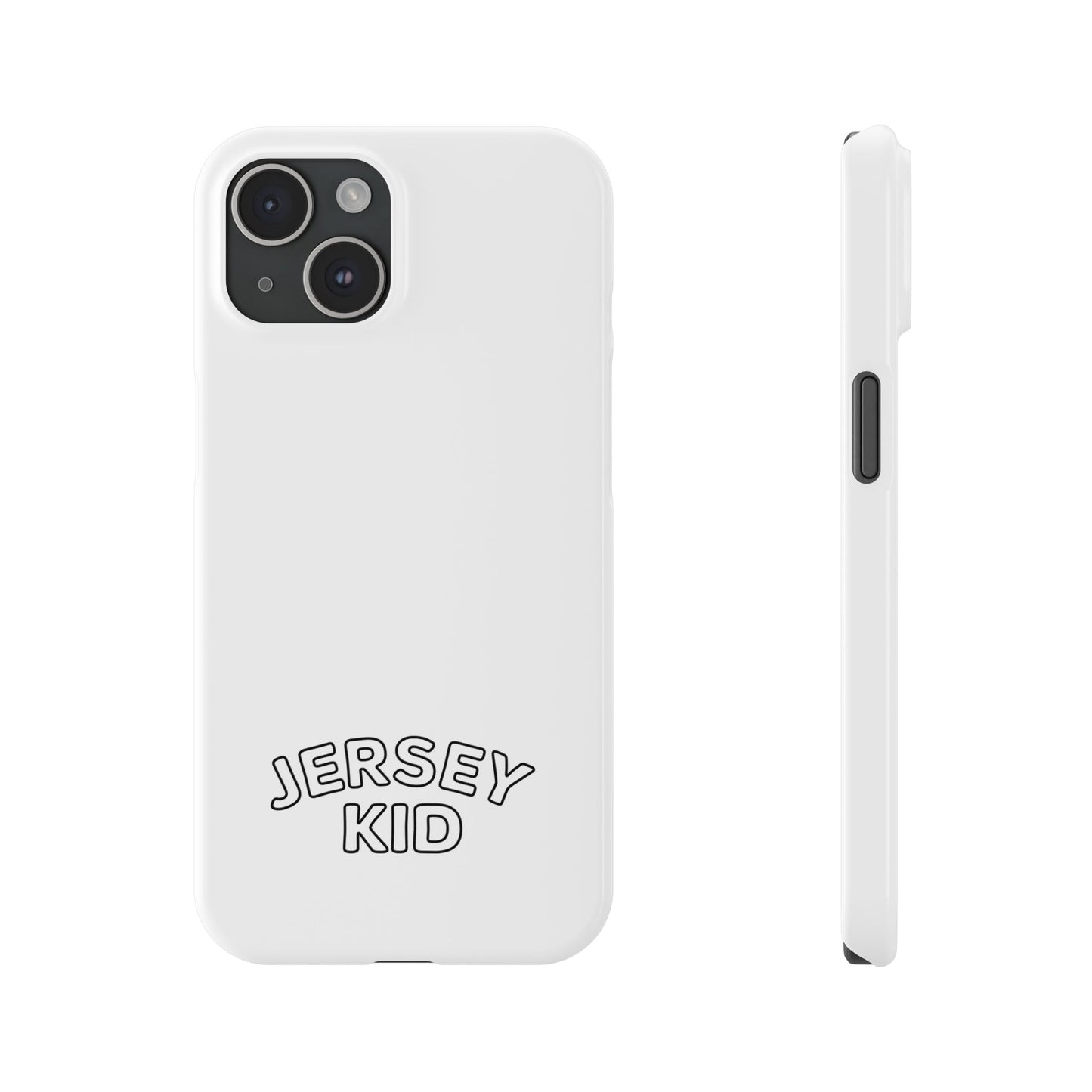 Slim Jersey Vibe Phone Case – Sleek Protection That Gives Back