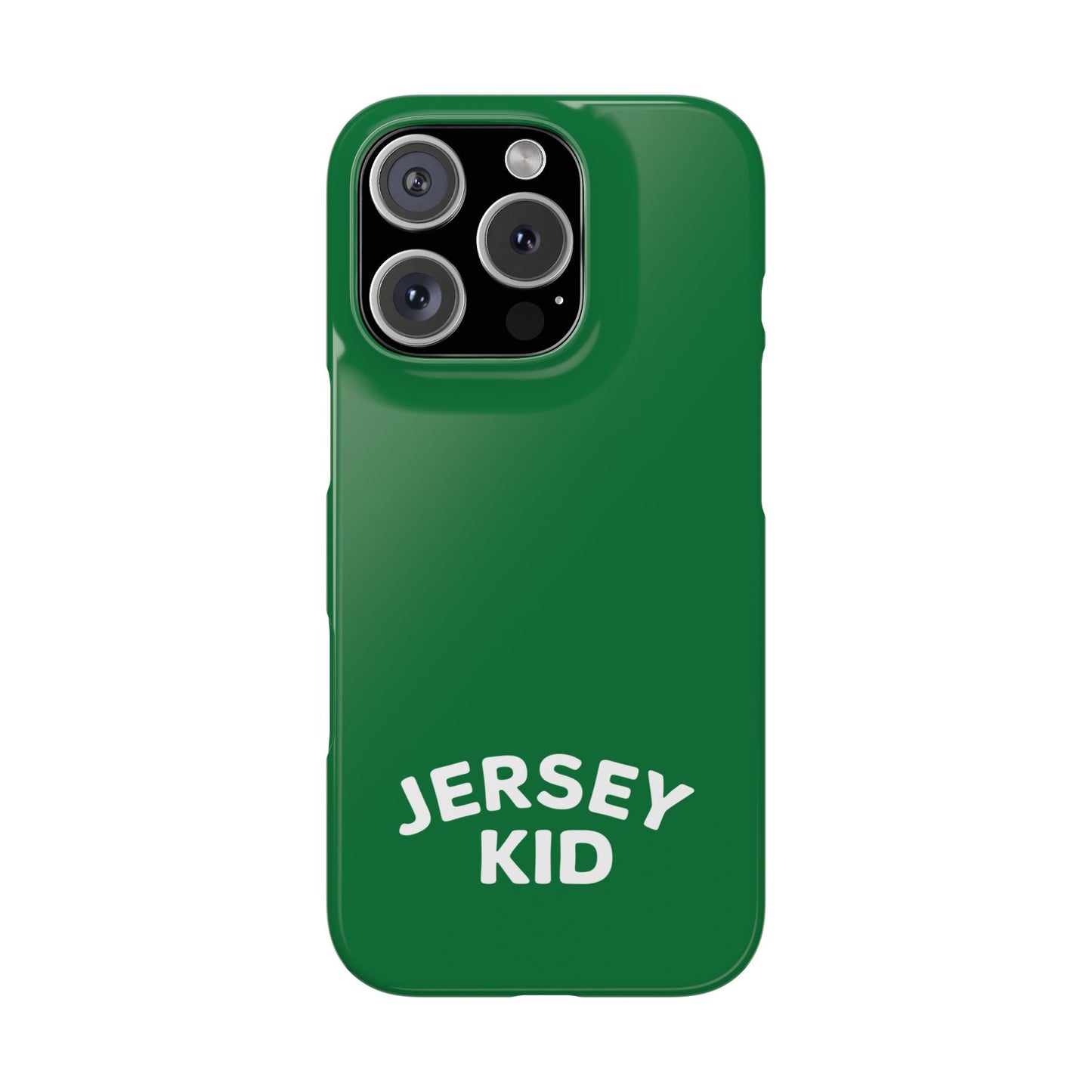 Slim Jersey Vibe Phone Case – Sleek Protection That Gives Back