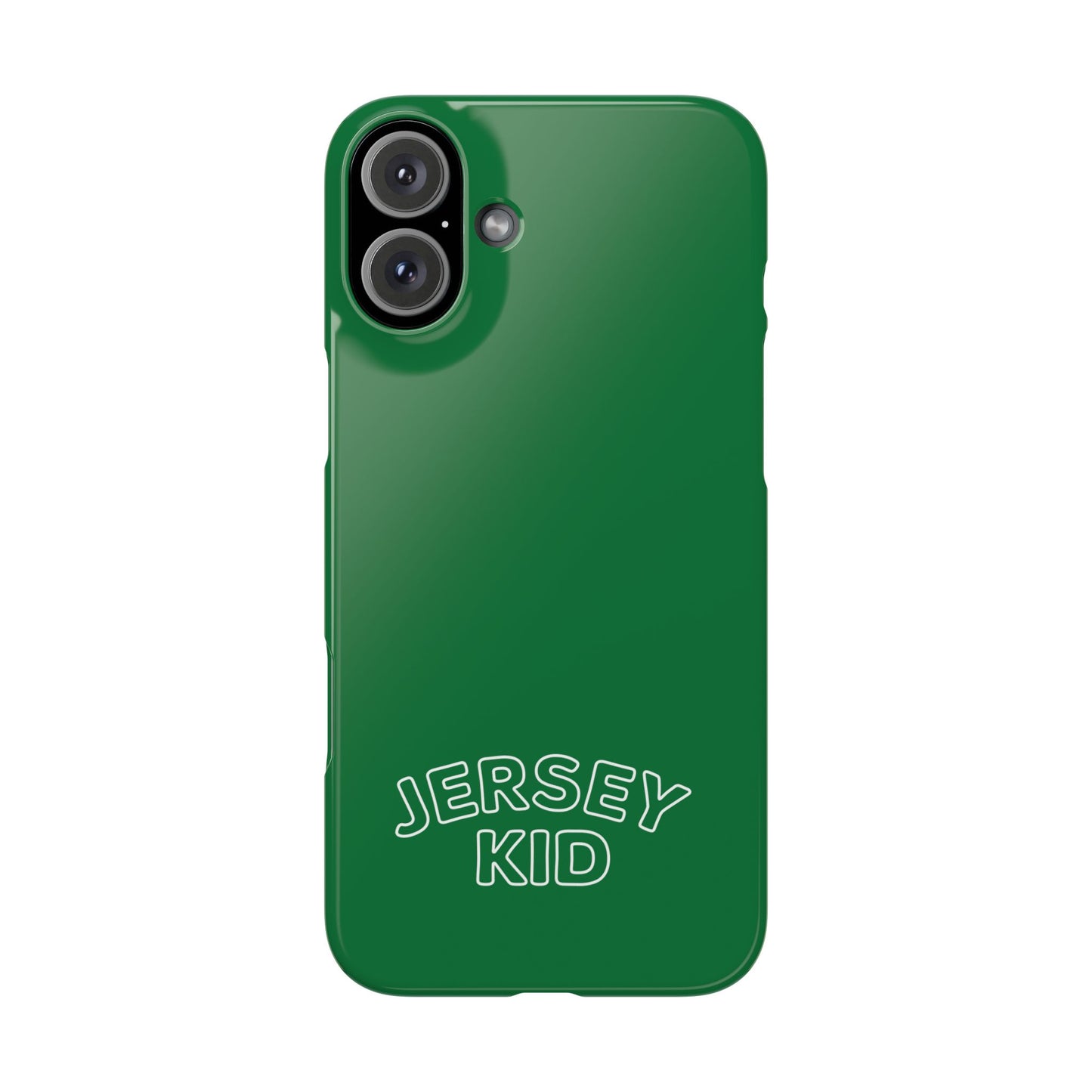 Slim Jersey Vibe Phone Case – Sleek Protection That Gives Back