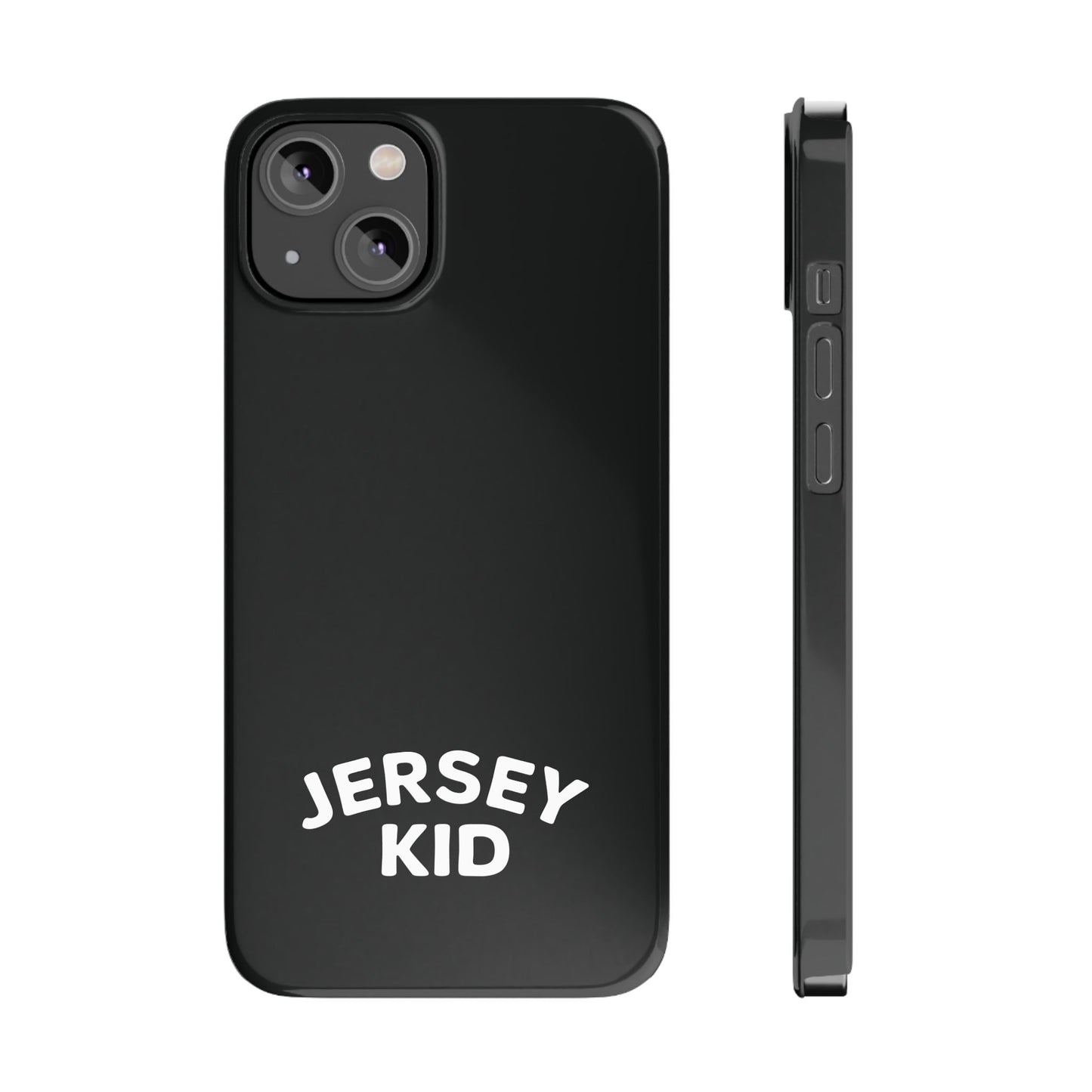 Slim Jersey Vibe Phone Case – Sleek Protection That Gives Back