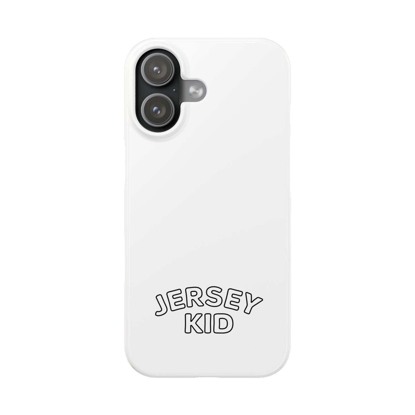 Slim Jersey Vibe Phone Case – Sleek Protection That Gives Back