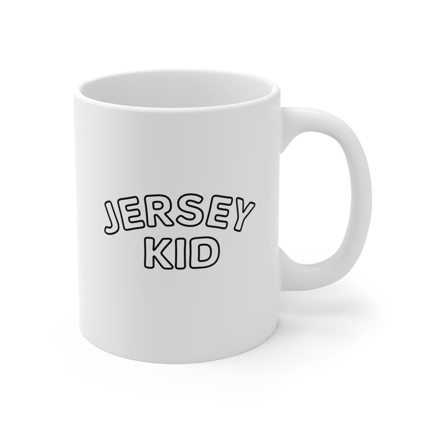 Jersey Kid Mug – Sip for a Cause & Show Your New Jersey Pride